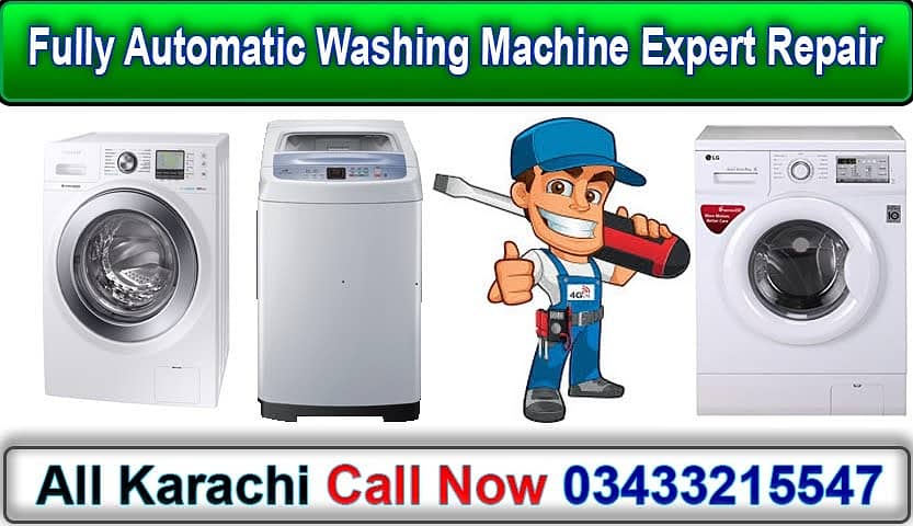 Automatic washing machine Orien Haier Ecostar Samsung Dawlance PEL LG 0