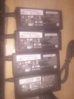 laptop chargers Hp Dell Acer Lenovo