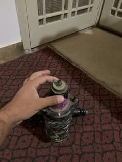 honda civic 2006 back shocks geniune