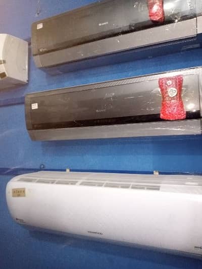 DC inverter and all kind of Ac diler 2