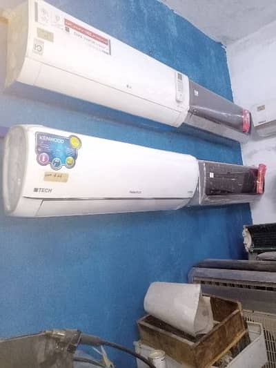 DC inverter and all kind of Ac diler 3