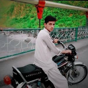 Abdullah