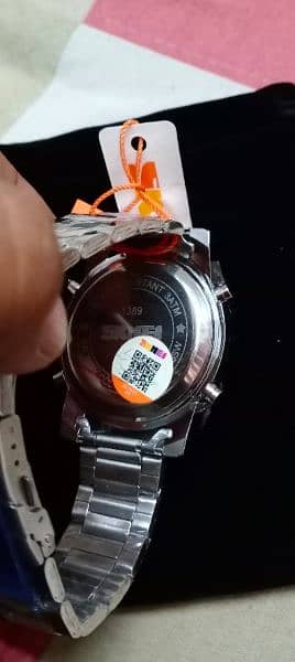 SKMEI Sports Watch for men 8