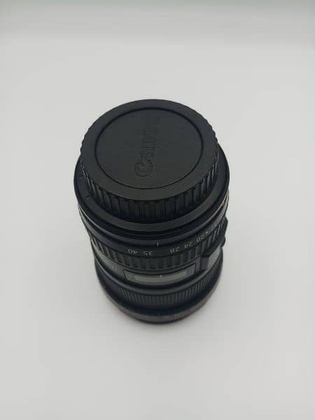 canon 17 - 40mm lens 2