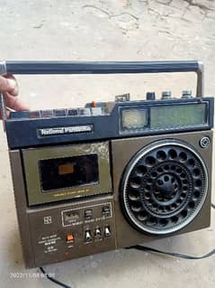 national Panasonic tape 5310