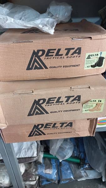 delta shoes tropical shoes boats  safety shoes 1