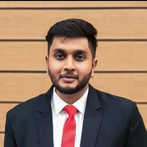 Hamza Ali