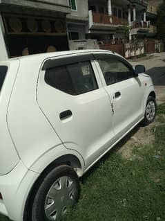 Car vxr 2019 For Booking in Wah Cantt