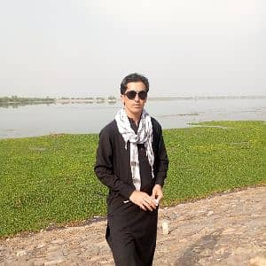 Munir Ahmad