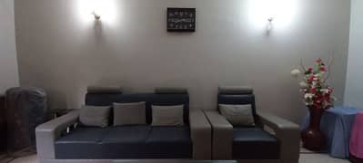 Brand New 7 Seater Sofa Set for sale.