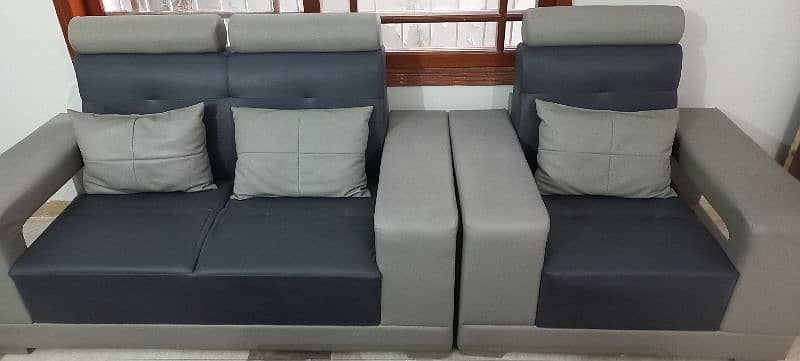 Brand New 7 Seater Sofa Set for sale. 3