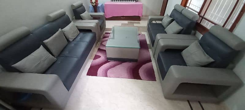 Brand New 7 Seater Sofa Set for sale. 4