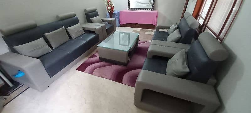 Brand New 7 Seater Sofa Set for sale. 5