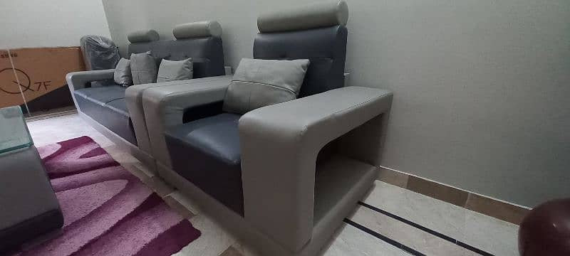 Brand New 7 Seater Sofa Set for sale. 6