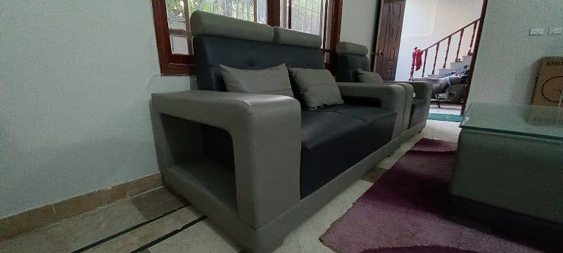 Brand New 7 Seater Sofa Set for sale. 7