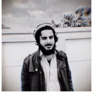 Usama Khan 