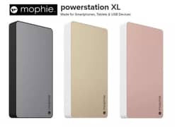 MOPHIE POWERBANK 6000 MAH QUICH CHARGE 2.1A 0