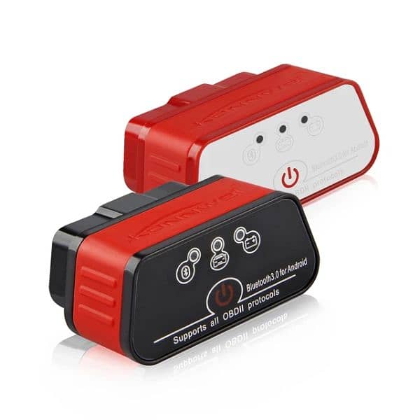 ELM327 OBD2 Car Scanner Icar2 KONNWEI Bluetooth-03020062817 0