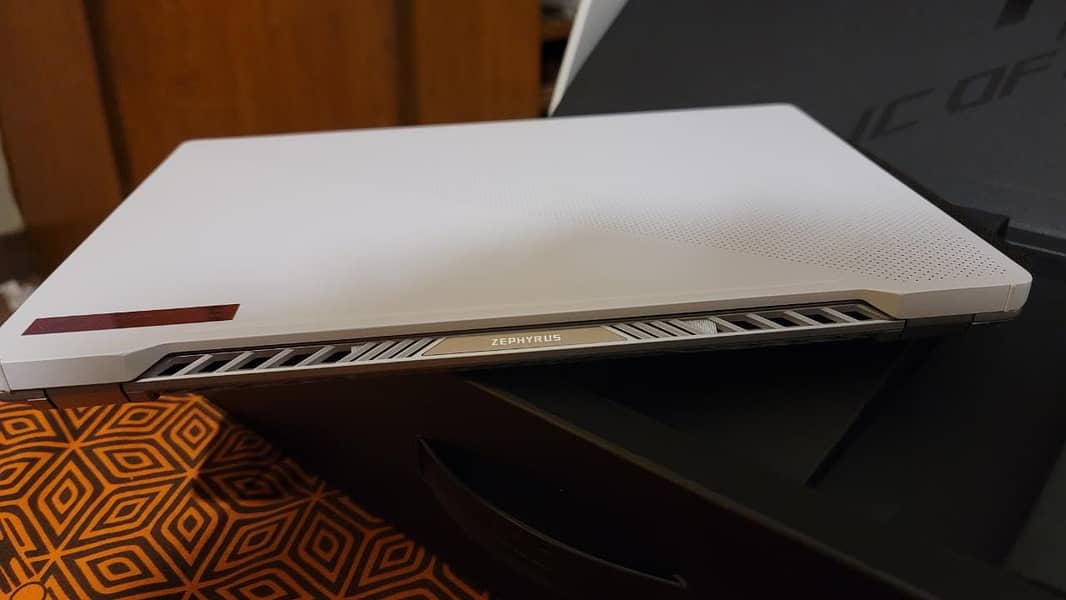 Asus Gaming Laptop 10