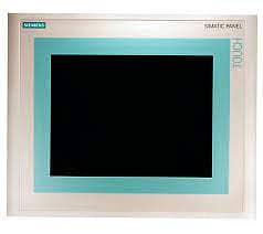 Seimens HMI TP270 , 10 inch model 6AV6 545-0Cc10-0AX0 0