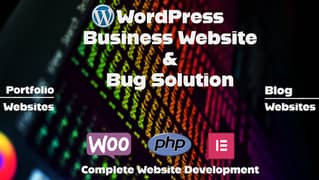 Web Development