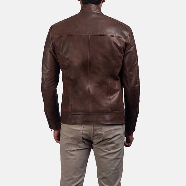 Leather Jacket 5