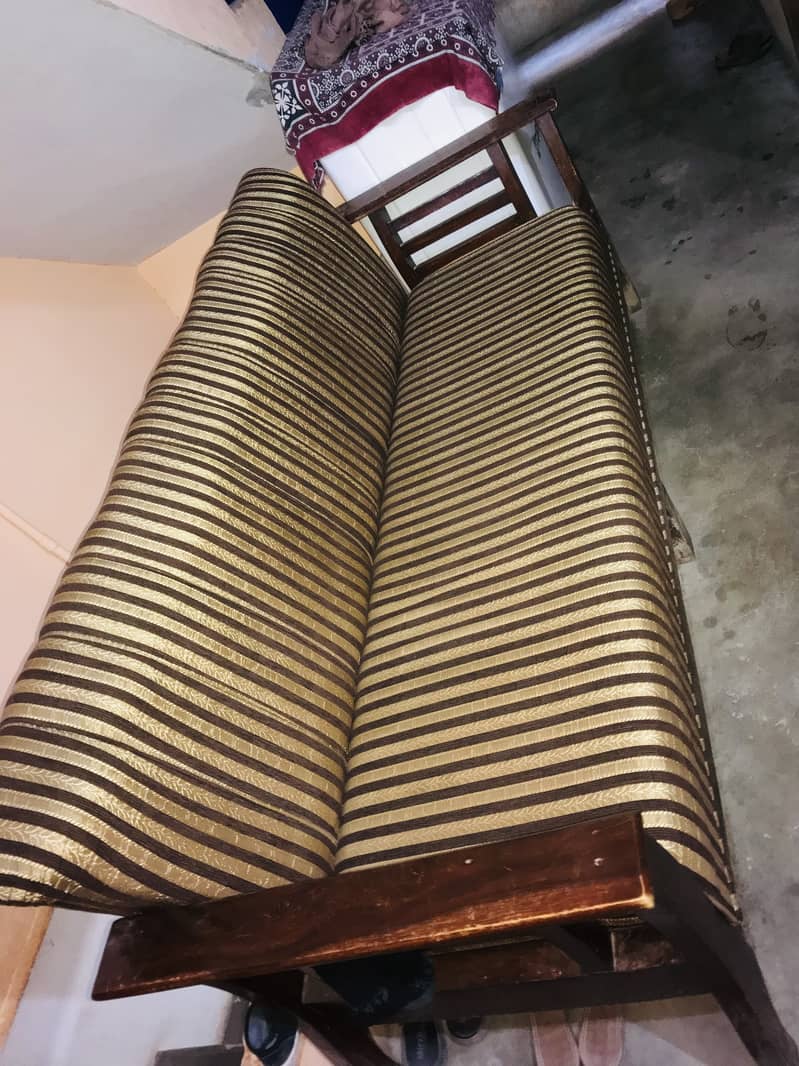 Sofa 5 seater sets 1