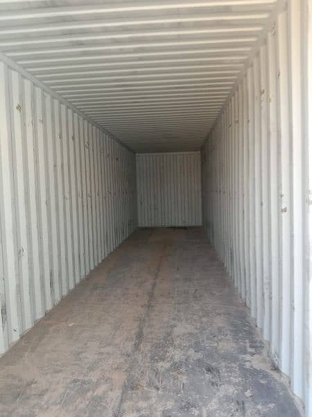 shipping container 2