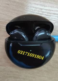 Netro Wireless Bluetooth Earphone