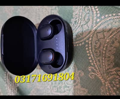 TS12 New Bluetooth Handfree