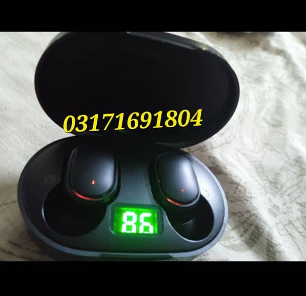 Merx New wireless Bluetooth 1