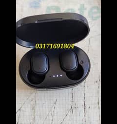 Netrm Wireless Bluetooth Handfree