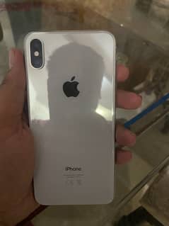 iPhone XS Max 256gb pta approved