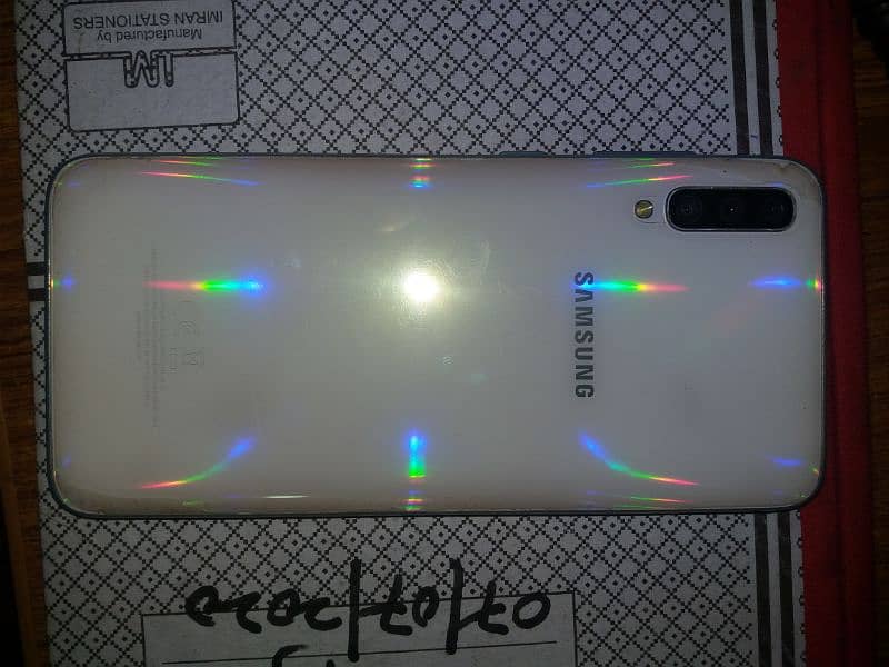 Samsung A70 2