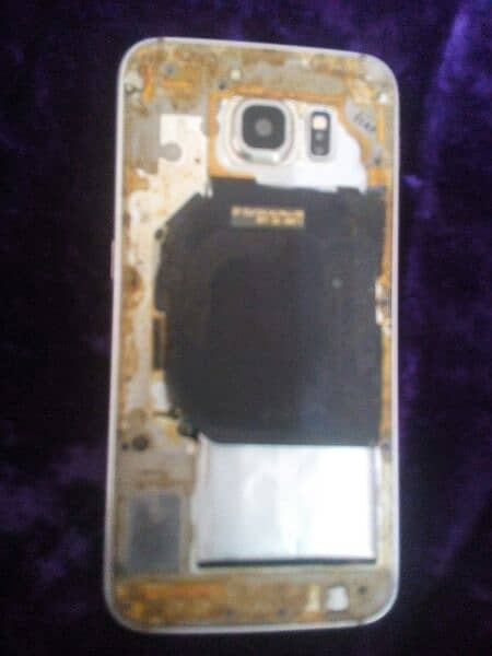 Samsung S6 Board 1