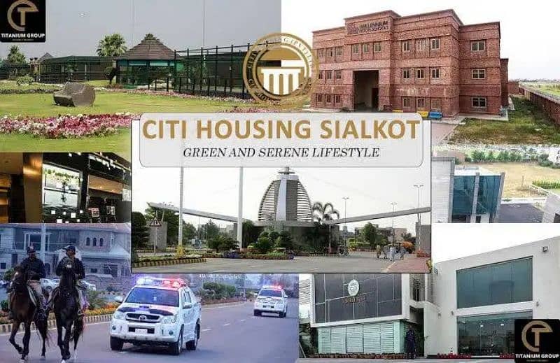 Furnished house Portion citi housing Sialkot hotel motel guest house 1