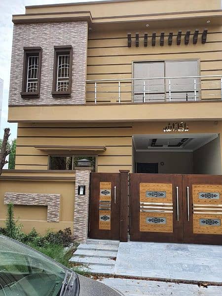 Furnished house Portion citi housing Sialkot hotel motel guest house 2