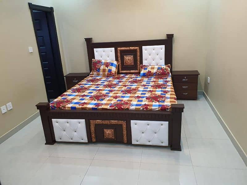 Furnished house Portion citi housing Sialkot hotel motel guest house 4