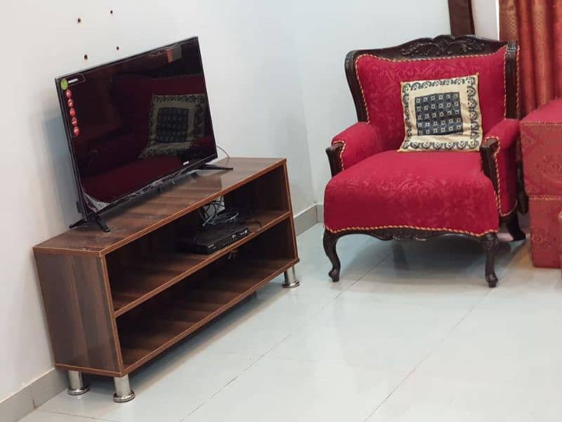 Furnished house Portion citi housing Sialkot hotel motel guest house 6