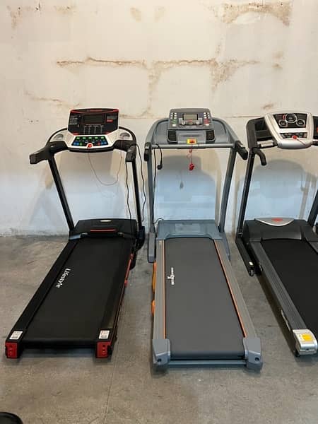 Treadmils 0304-4826771 1