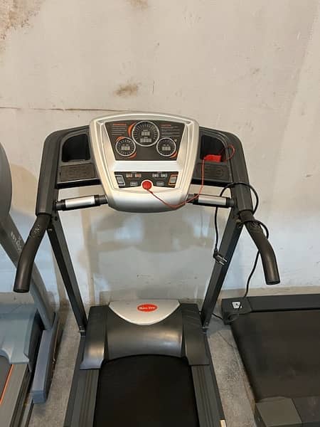 Treadmils 0304-4826771 2