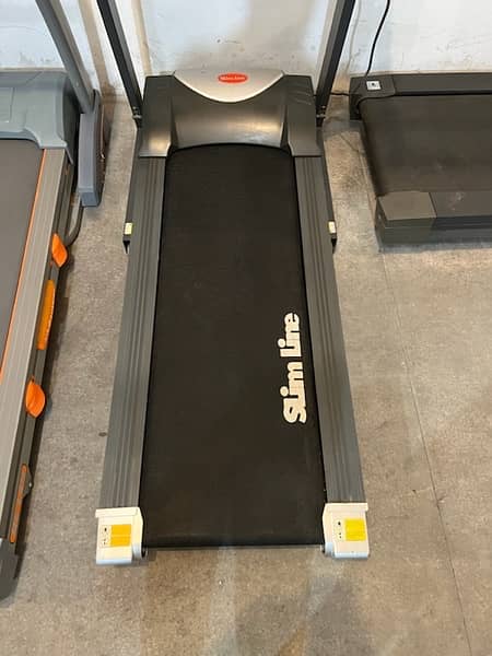 Treadmils 0304-4826771 3