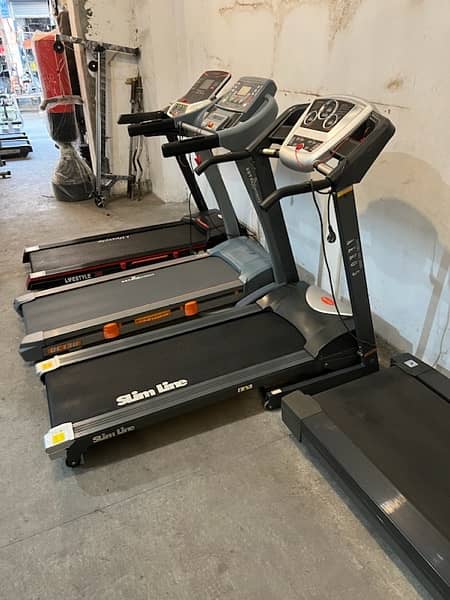 Treadmils 0304-4826771 4