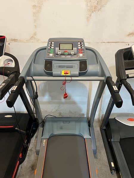 Treadmils 0304-4826771 5