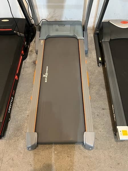 Treadmils 0304-4826771 6