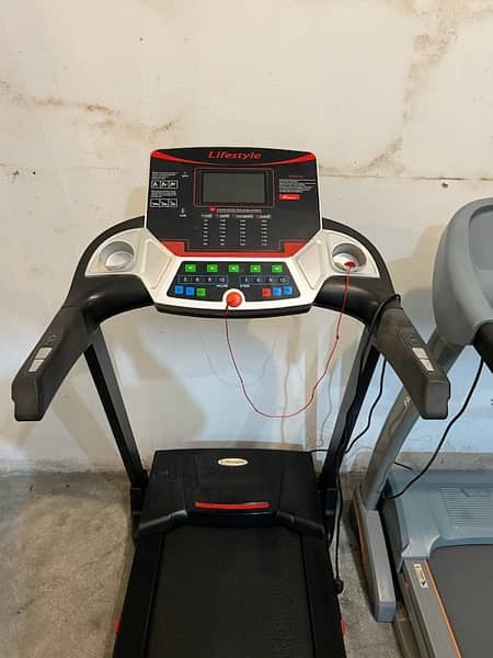 Treadmils 0304-4826771 8