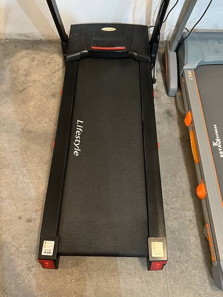 Treadmils 0304-4826771 9