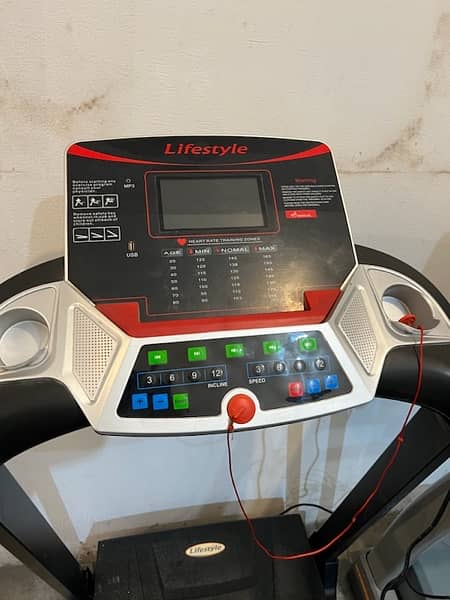 Treadmils 0304-4826771 11