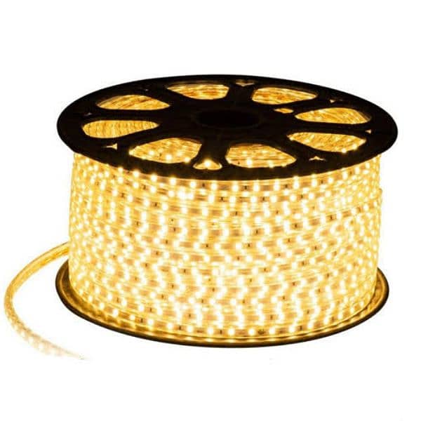 rope light bundle ropelight coil 0