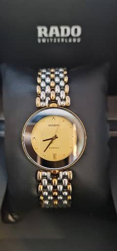 Rado best sale florence olx